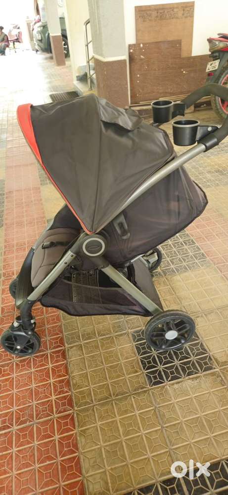 Graco Stroller for 5K
