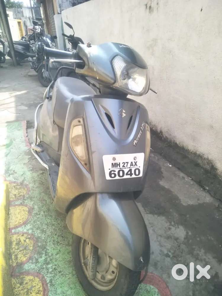 Access 125