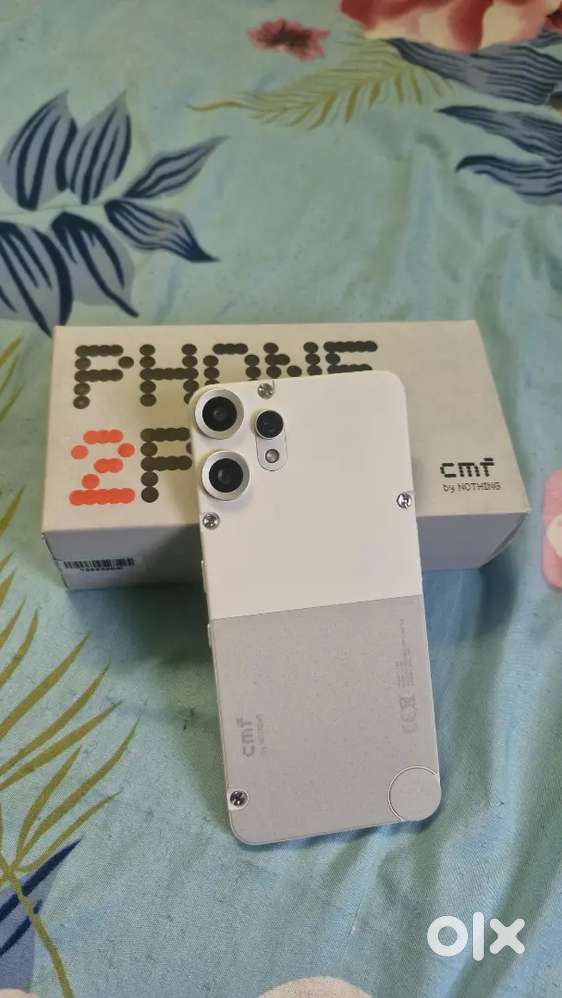Cmf 2 pro new mobile