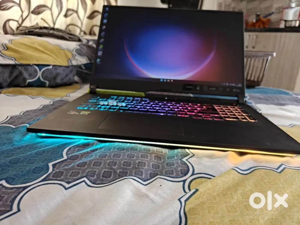 ASUS ROG RTX 3050