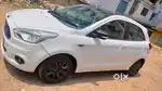 Ford Figo 2017 Petrol Well Maintained