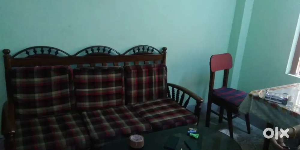 2 BHK FLAT FOR SALE NEAR NAGERBAZAR