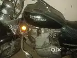 Royal Enfield Thunderbird 350
