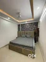 Luxury house property