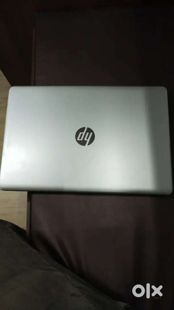 Hp core i3 6thgen laptp