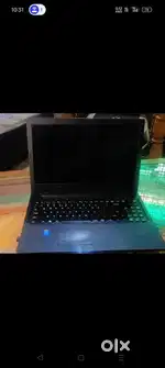 A decent laptop with additional ram of 4 gb