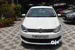Volkswagen Vento 2010-2013 Diesel Highline, 2012, Diesel