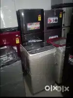 Best 5 years warranty offer fridge and washing machine