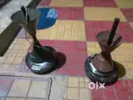 Ceiling fans