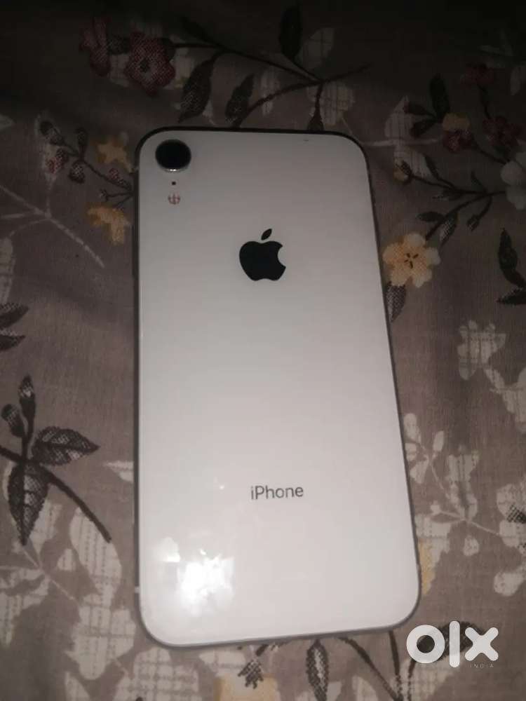 Iphone xr in good condition