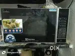 Microwave oven