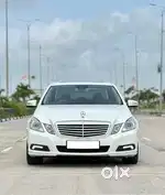 Mercedes-Benz E-Class E350 CDI Avantgarde, 2010, Diesel