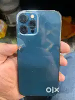 12 Pro Max 256gb
