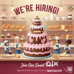 Sales person