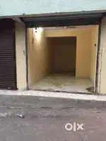 Shop  for rent in vasai east