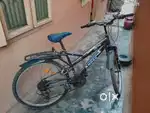 KROSS K30 Gear Bicycle – Cleaned | Price Negotiable
