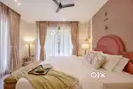 The Luxurious 3bhk Sea View apartment with swimming pool