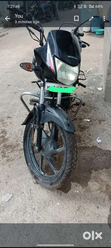 Mh 41 good condition