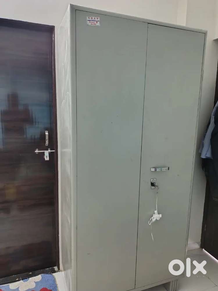 Steel Almirah for Office use