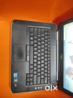Dell latitude i5-2nd gen,500gb,6gb,14 screen wifi rs 9500