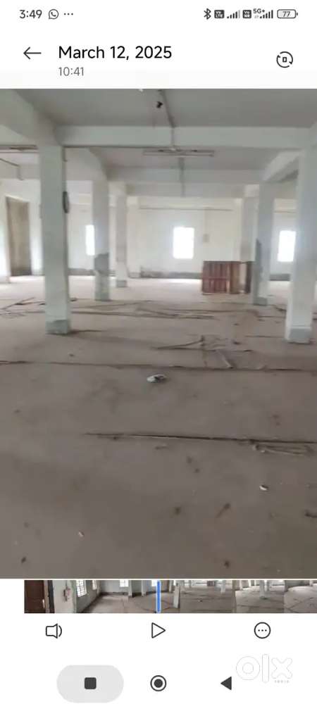 Warehouse, Shade and godown on rent