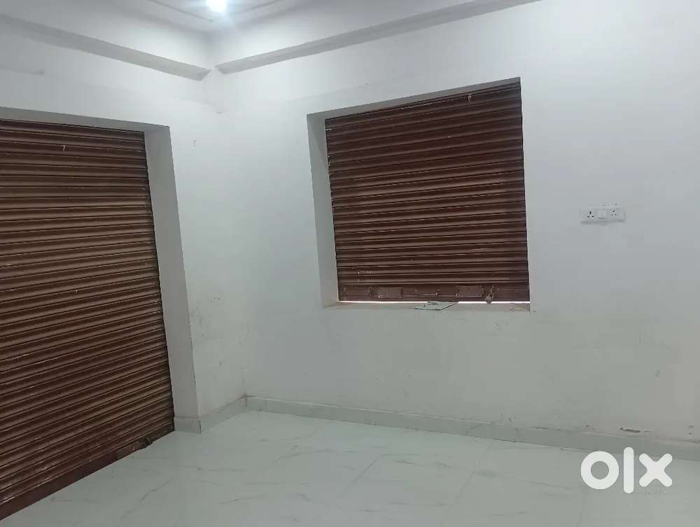 Corner Comercial Space Shop for Rent  Indepndent Entry & High Security