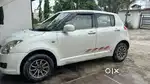 Maruti Suzuki Swift 2010 Diesel Good Condition