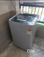 LG 6.5 Kg Top Load Washing Machine for Sale