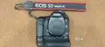 Canon 5D Mark 3