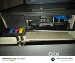 Hp printer