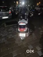Jupiter 125 Very Good Condition First Owner