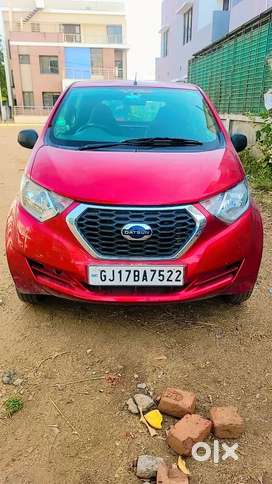 Datsun RediGO 2017 CNG & Hybrids 73000 Km Driven