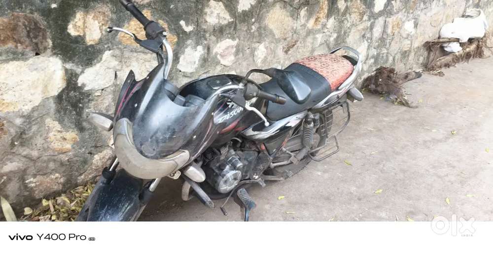 Discovery bike full condition