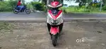 Yo bykes electric scooty