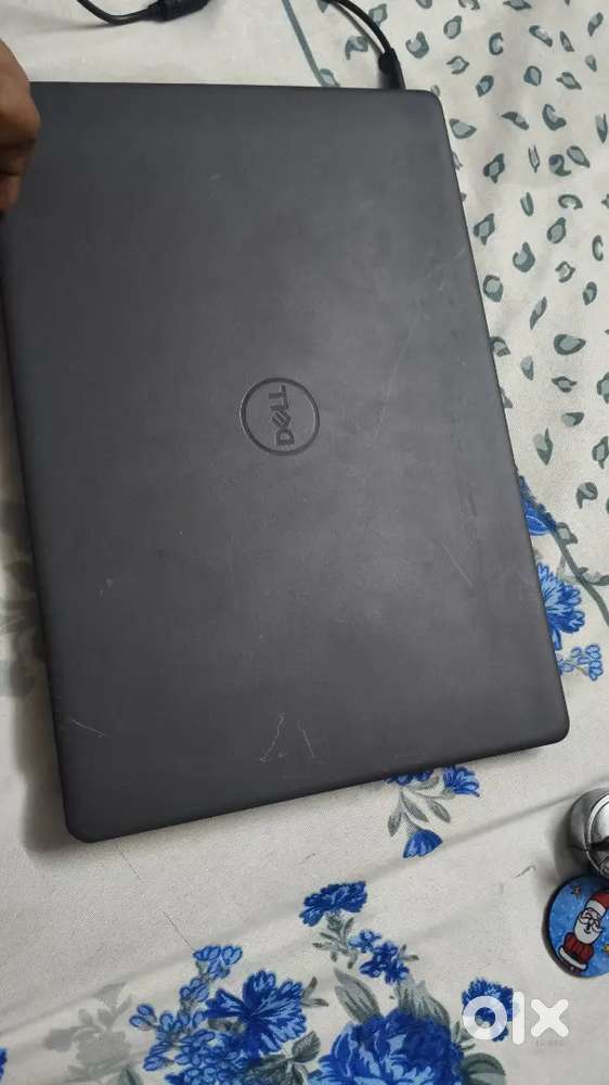 Dell laptop