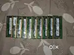 Laptop RAM