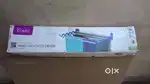 Wall mounted dryer