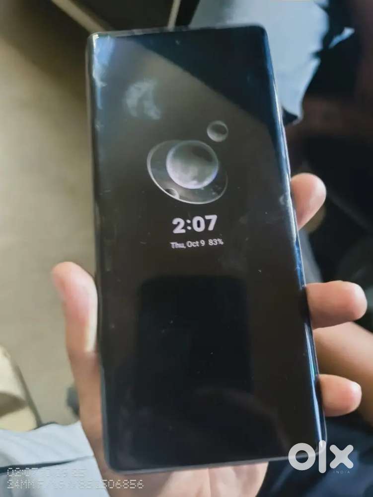I want sell my vivo v40