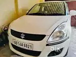 Maruti Suzuki Swift 2014 Diesel 31000 Km Driven