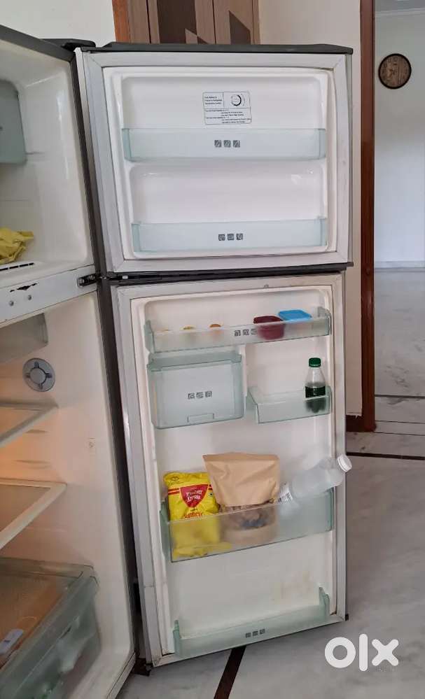 Samsung fridge