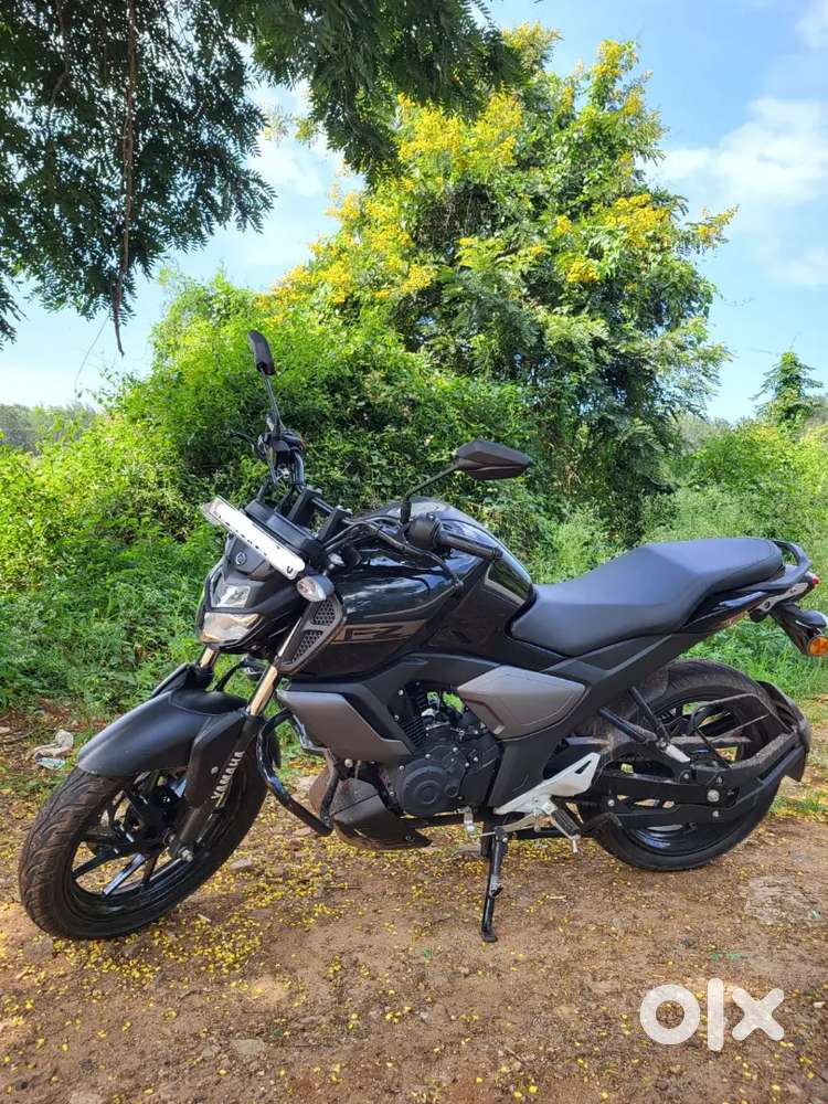 Fz version 3 2025 may model