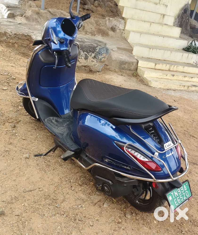 Chetak 3501 Aug 2025