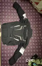 Bike riding jacket Dridrider AR-5