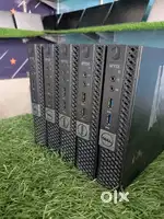 MINI COMPUTER DELL WYSE CORE I3 8GB RAM 256 SSD
