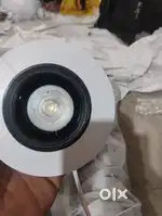 led lights salesman required