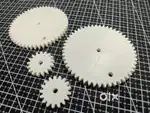 3D Printing and Electronics Prototyping Service