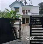 Near vellimadukunnu4bhk house for rent