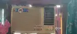 Carrier window ac 4.5 year old