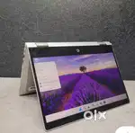 HP PROBOOK TouchScreen x360 Ryzen7 435 G8. 16/512 SSD