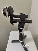 Zhiyun Crane M3 gimbal